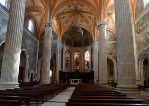 Catedral Foto de Outsinn